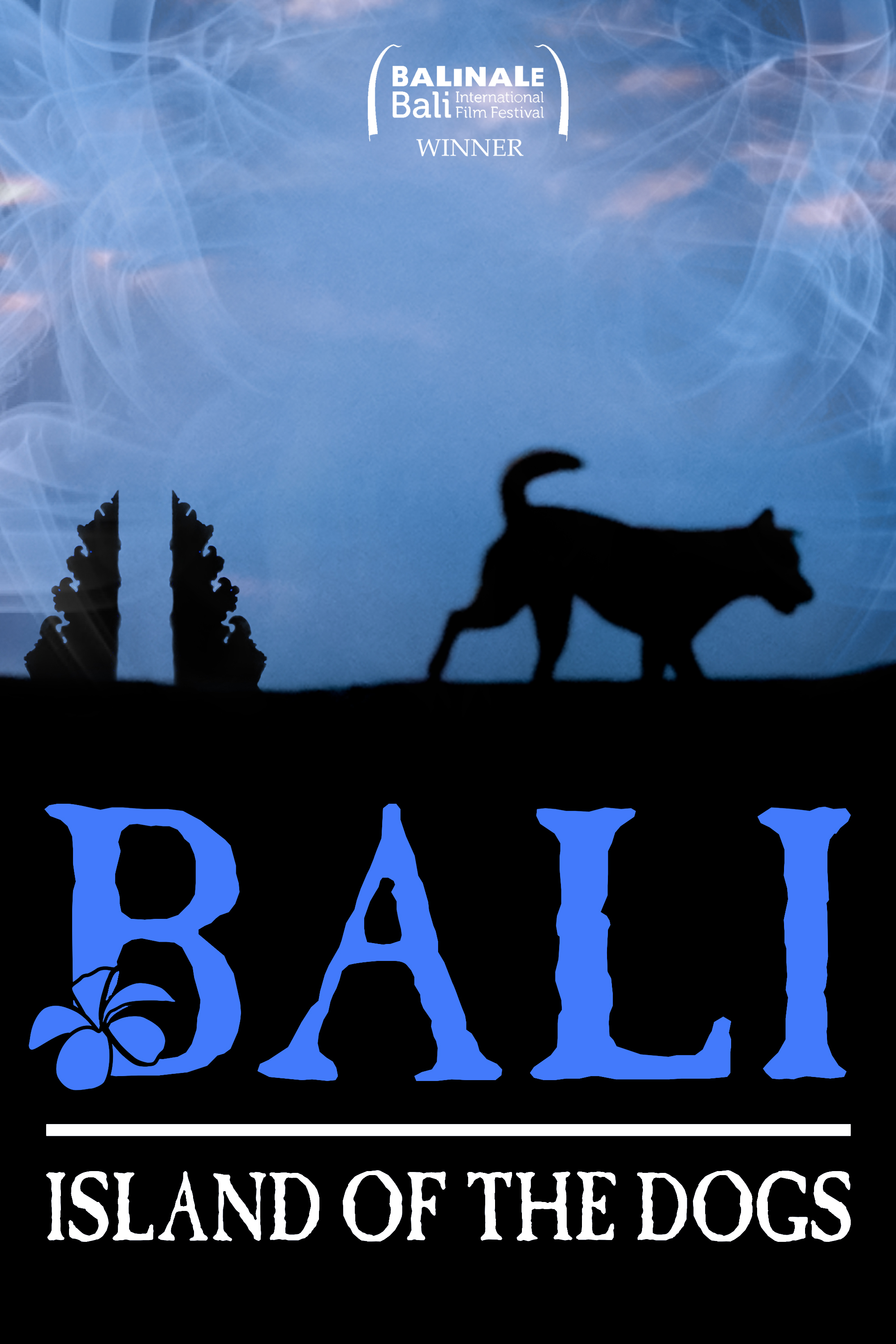     Bali: Island of the Dogs